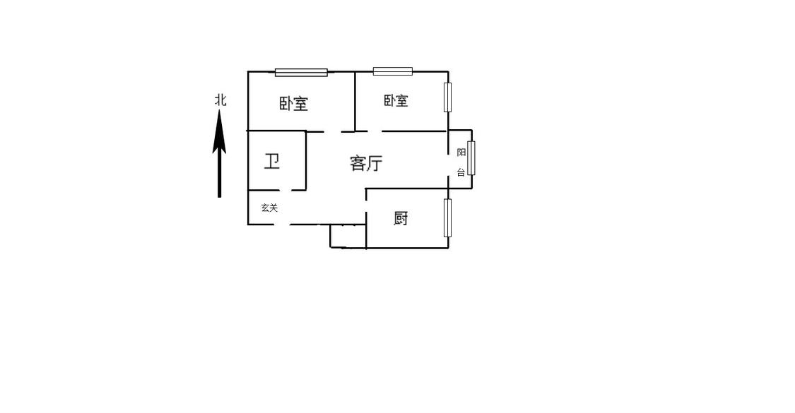 整租·秀山花园