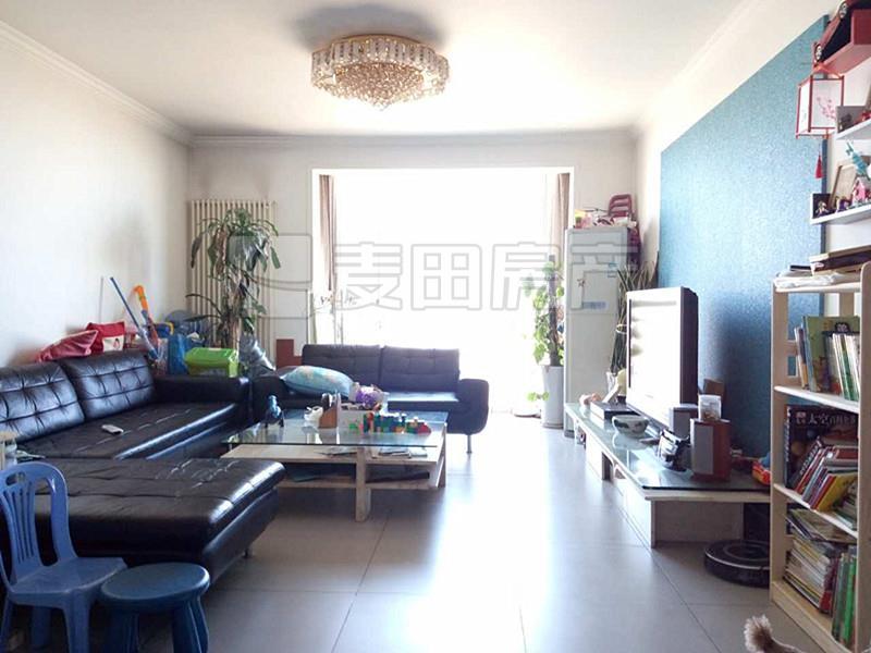 整租·嘉铭桐城(F区)