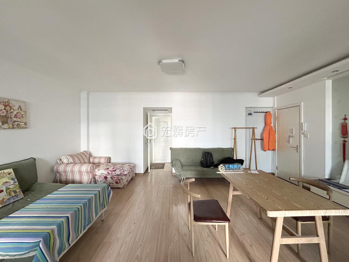 整租·武都路415-433号