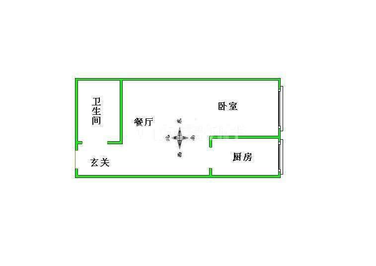 整租·中建状元公馆