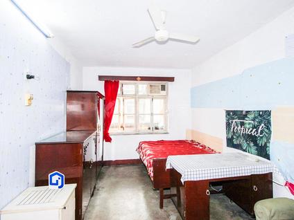 南开向阳路街整租 锦园里1室1厅/24平/中楼层