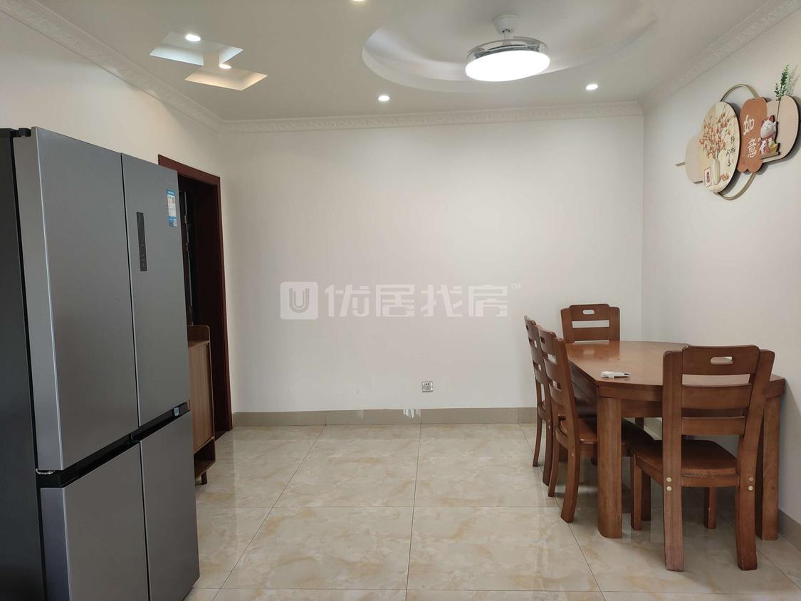 整租·天筑塞纳