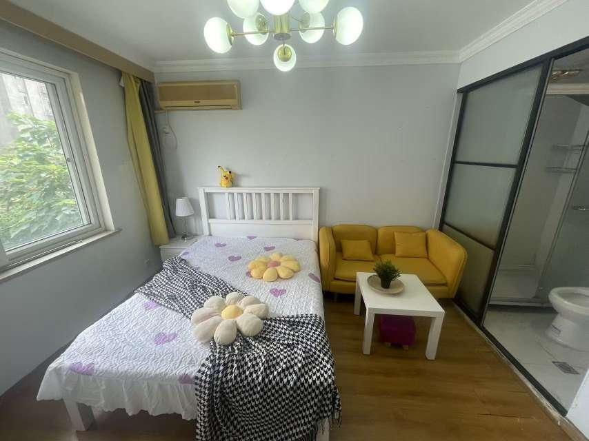 合租·标马小区