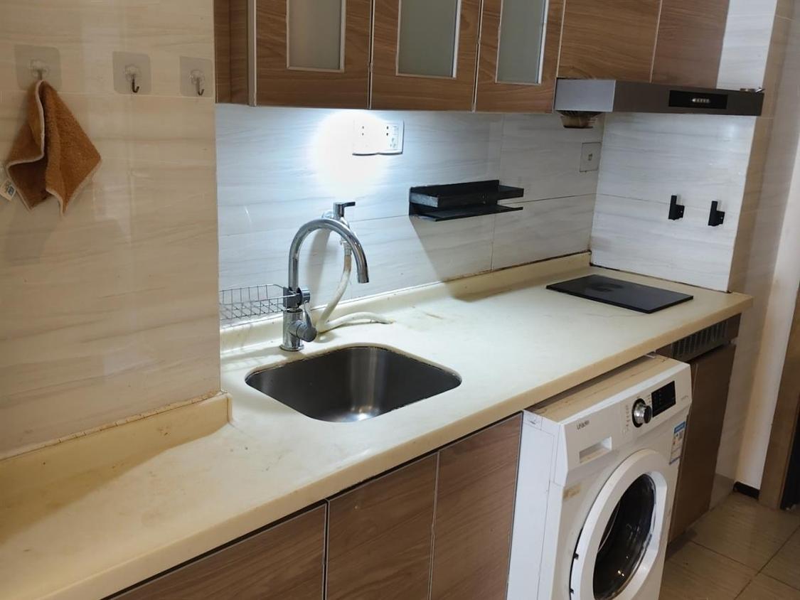 整租·恒大外滩(住宅)