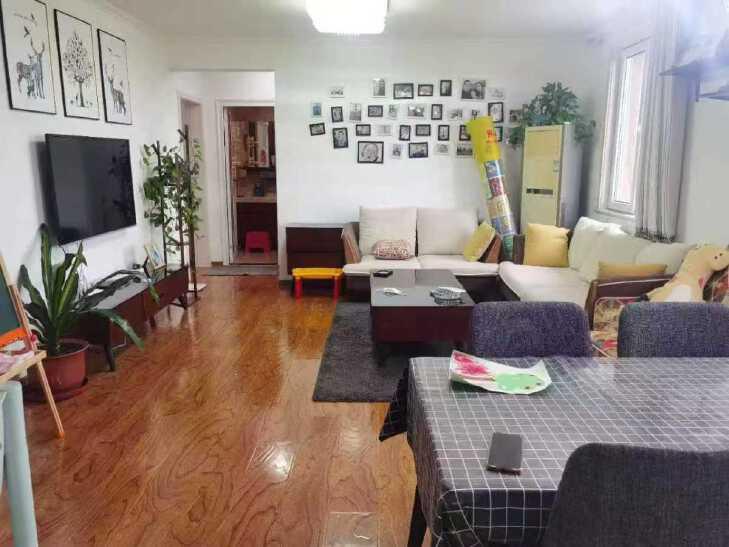 整租·当代北辰悦MOMA