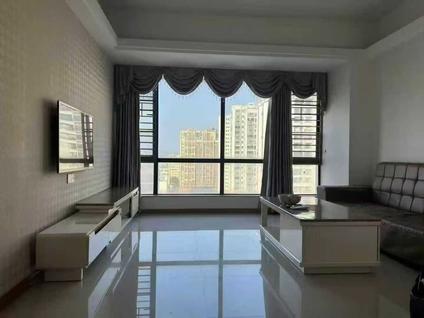 澄海澄海整租 锦骏馥璟园2室1厅/75平/高楼层