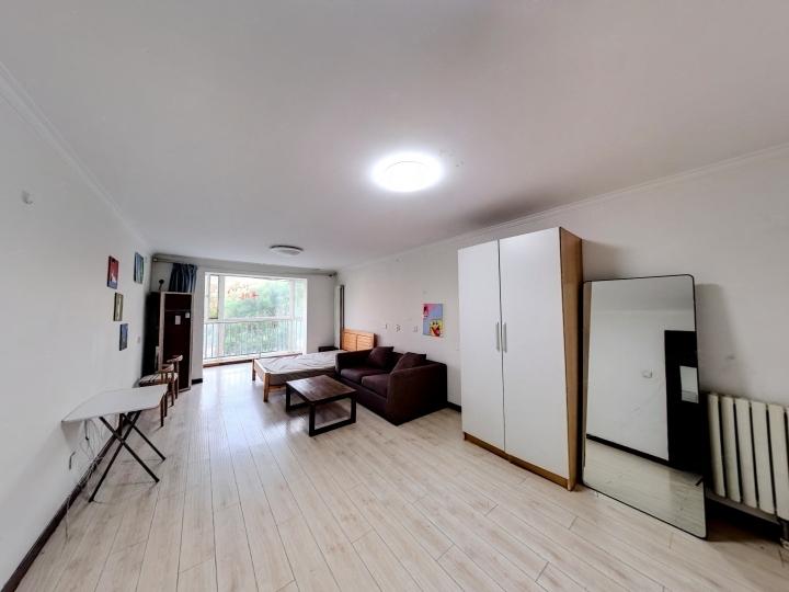 整租·阳光水岸(顺义)