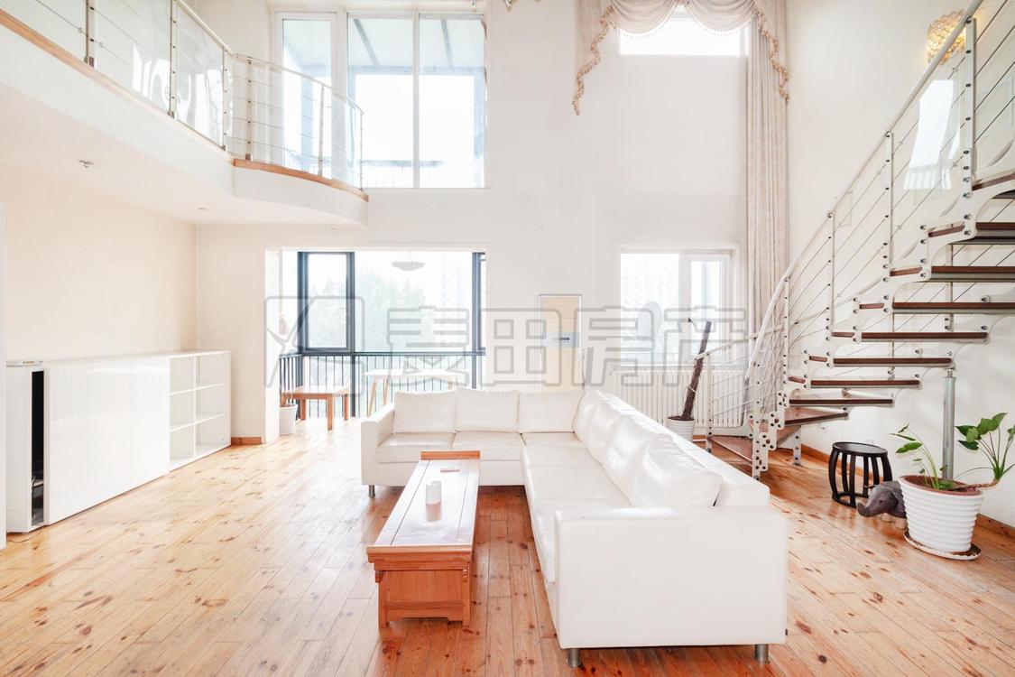 整租·金地格林小镇