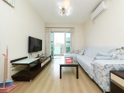 undefined整租·黄埔雅苑(四期骏悠园) 2室2厅80.22㎡ | 西北 | 福田 莲花