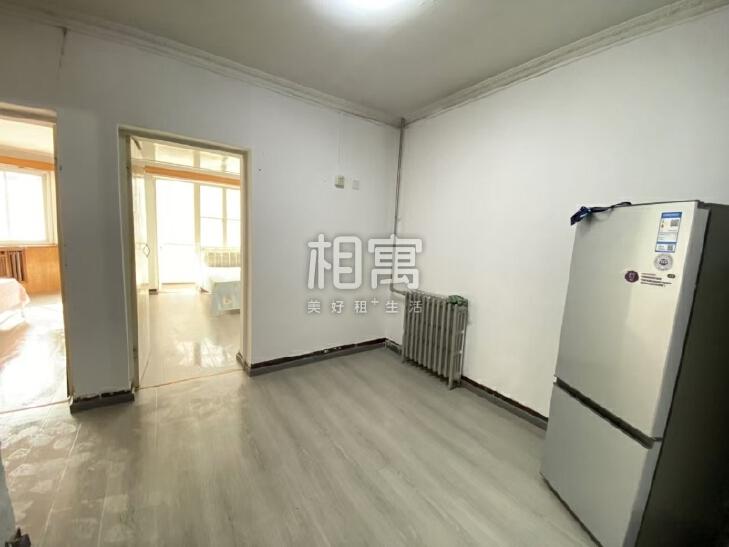 合租·南三环中路15号院