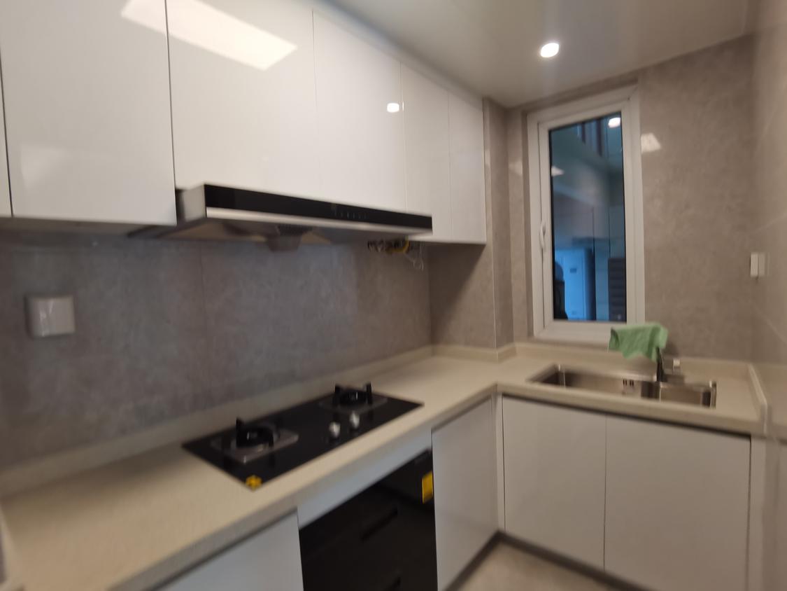 整租·龙湖坤和朗润园