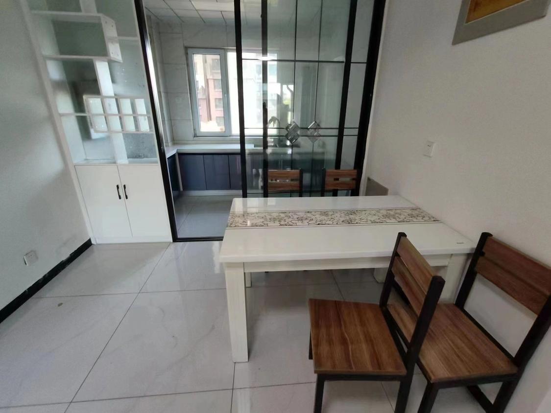 整租·龙湖水岸