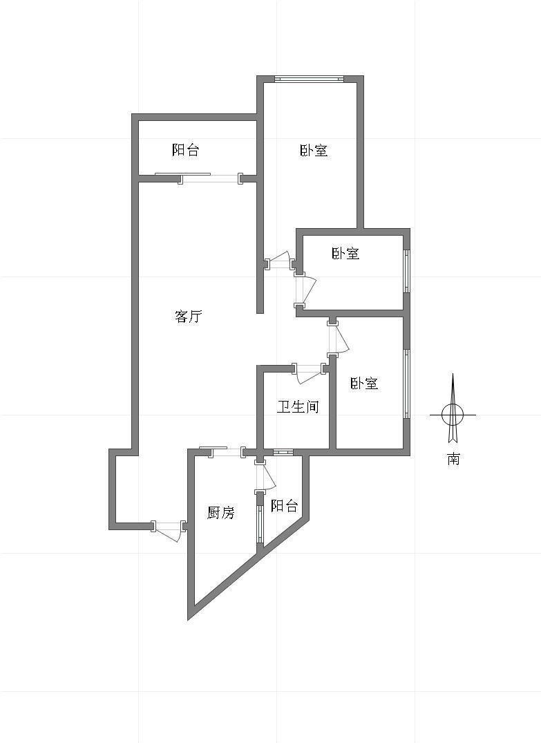 整租·御龙天峰