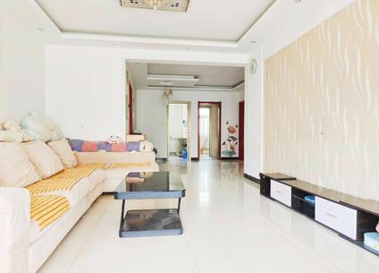 贾汪贾汪区政府整租 御龙山水(东区)3室2厅/107平/中楼层