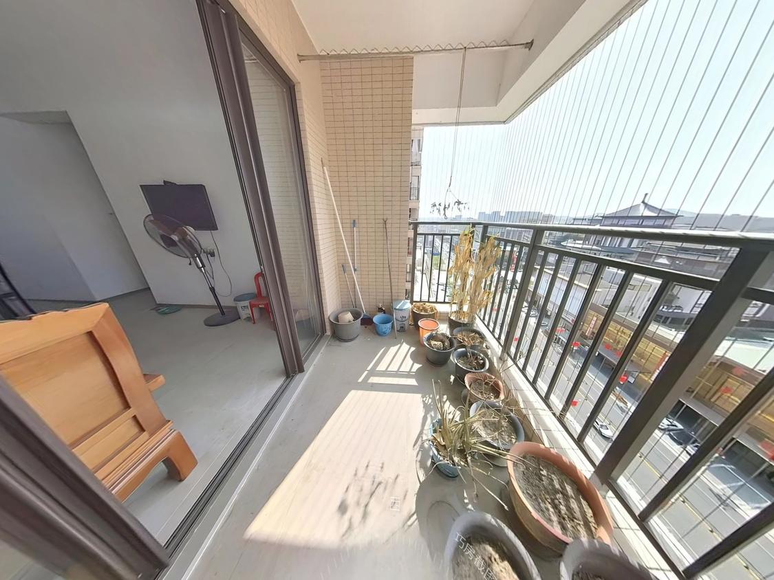 整租·福晟钱隆御府