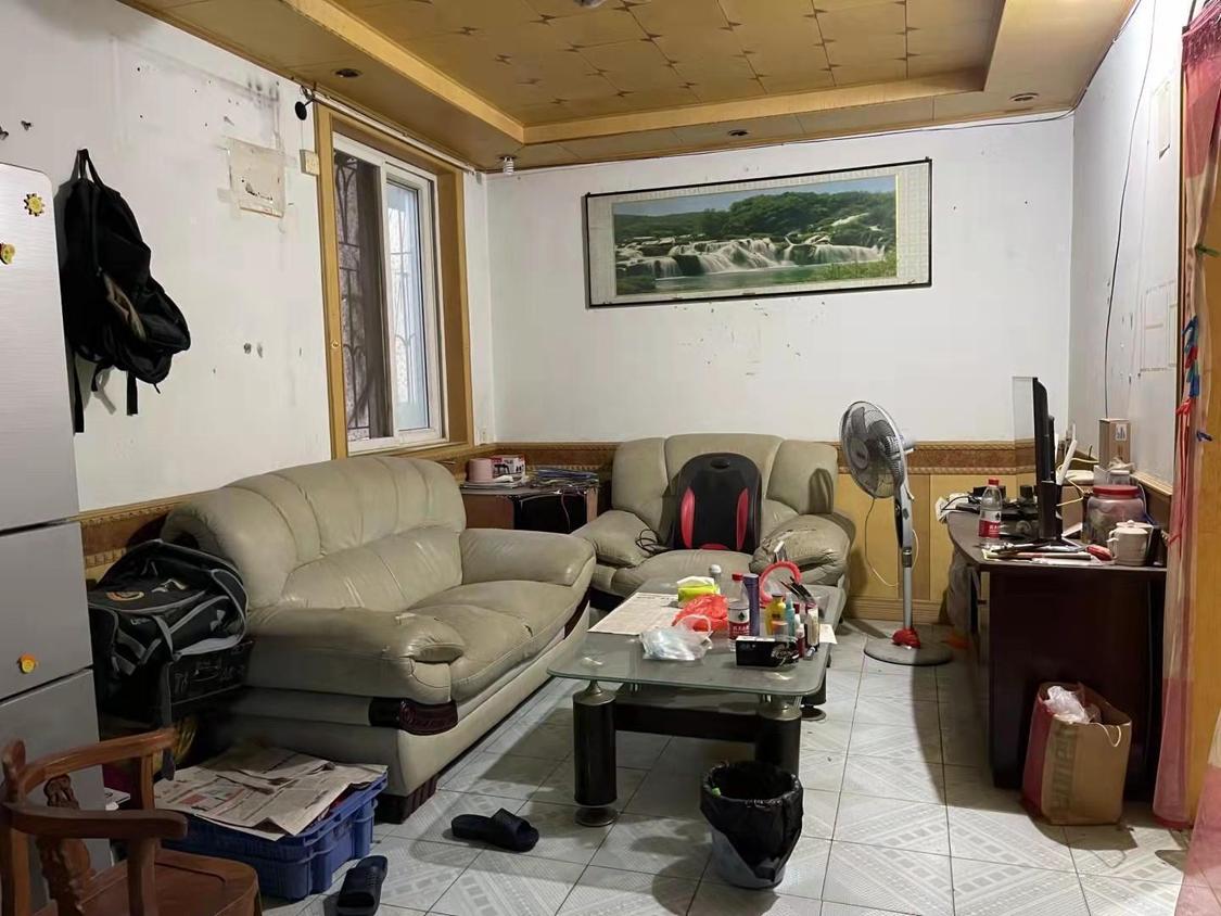 整租·白云小区(二村)