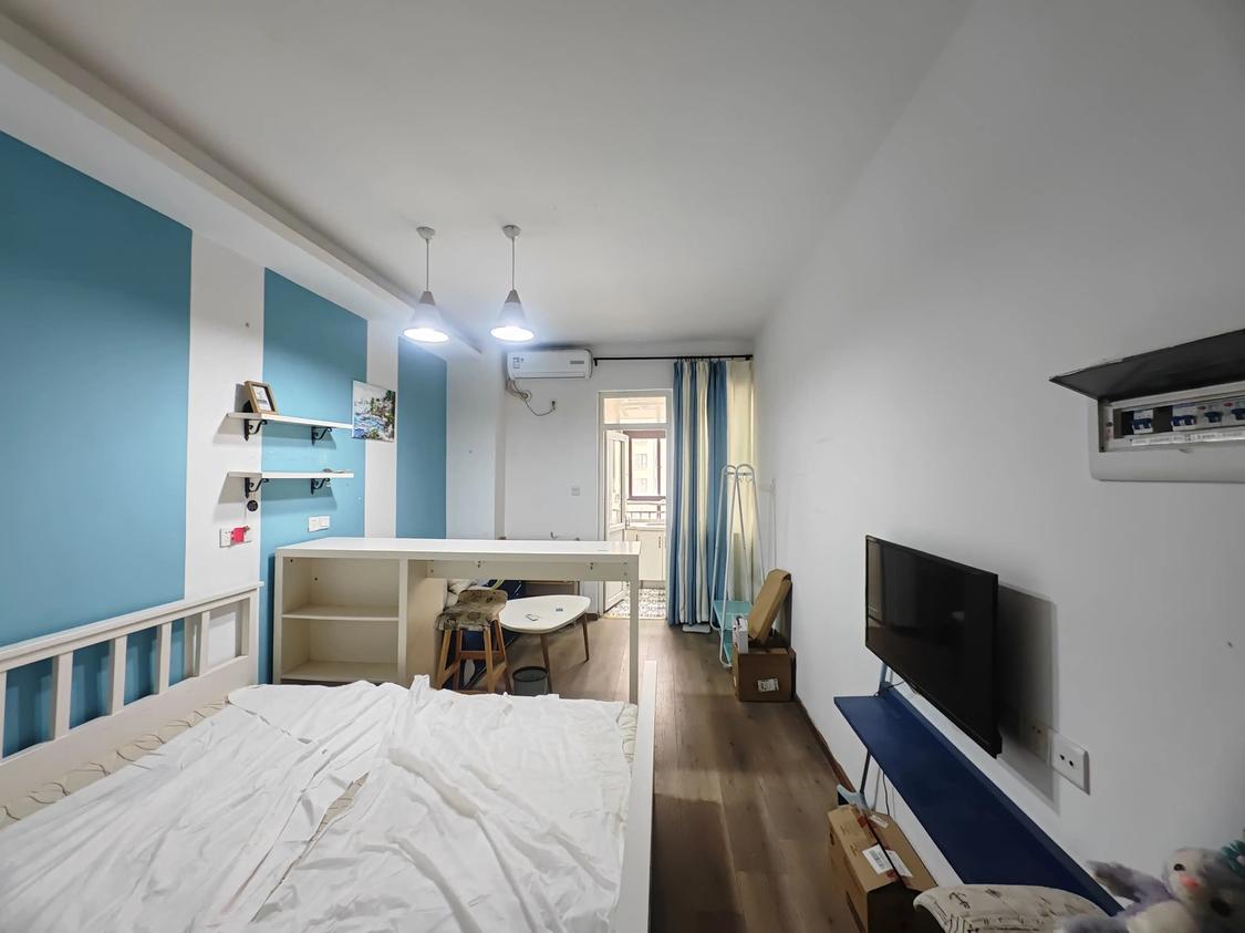 整租·希望未来城(二三期)