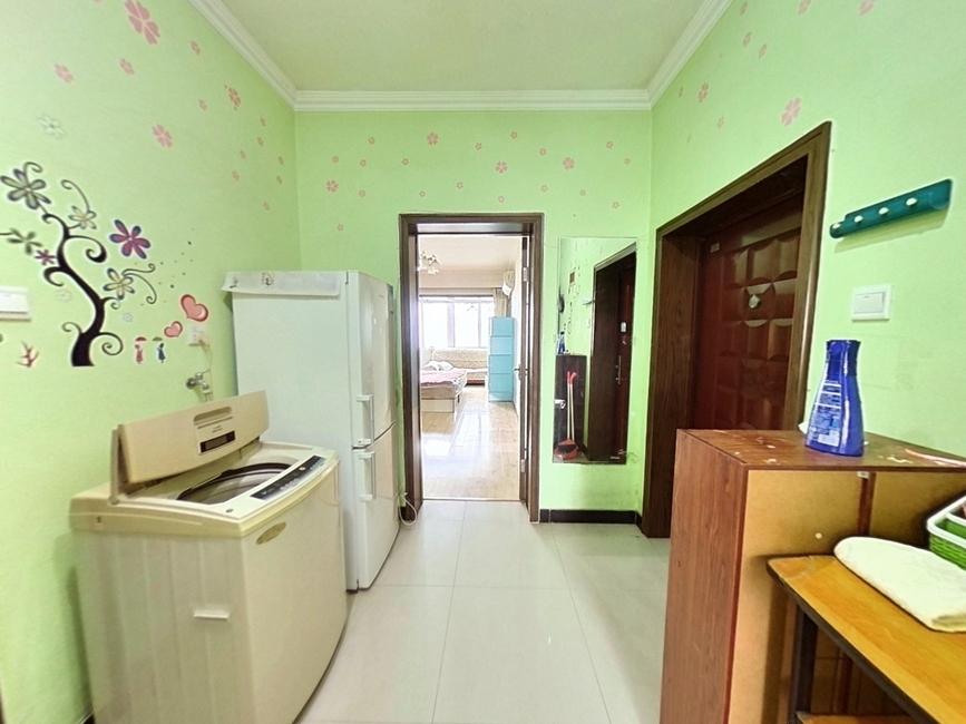 整租·金家村1号院