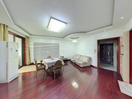 北京城西花园2室2厅79.34平高楼层/共32层