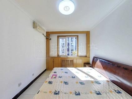 大兴西红门整租 金荣园2室2厅/97平/中楼层