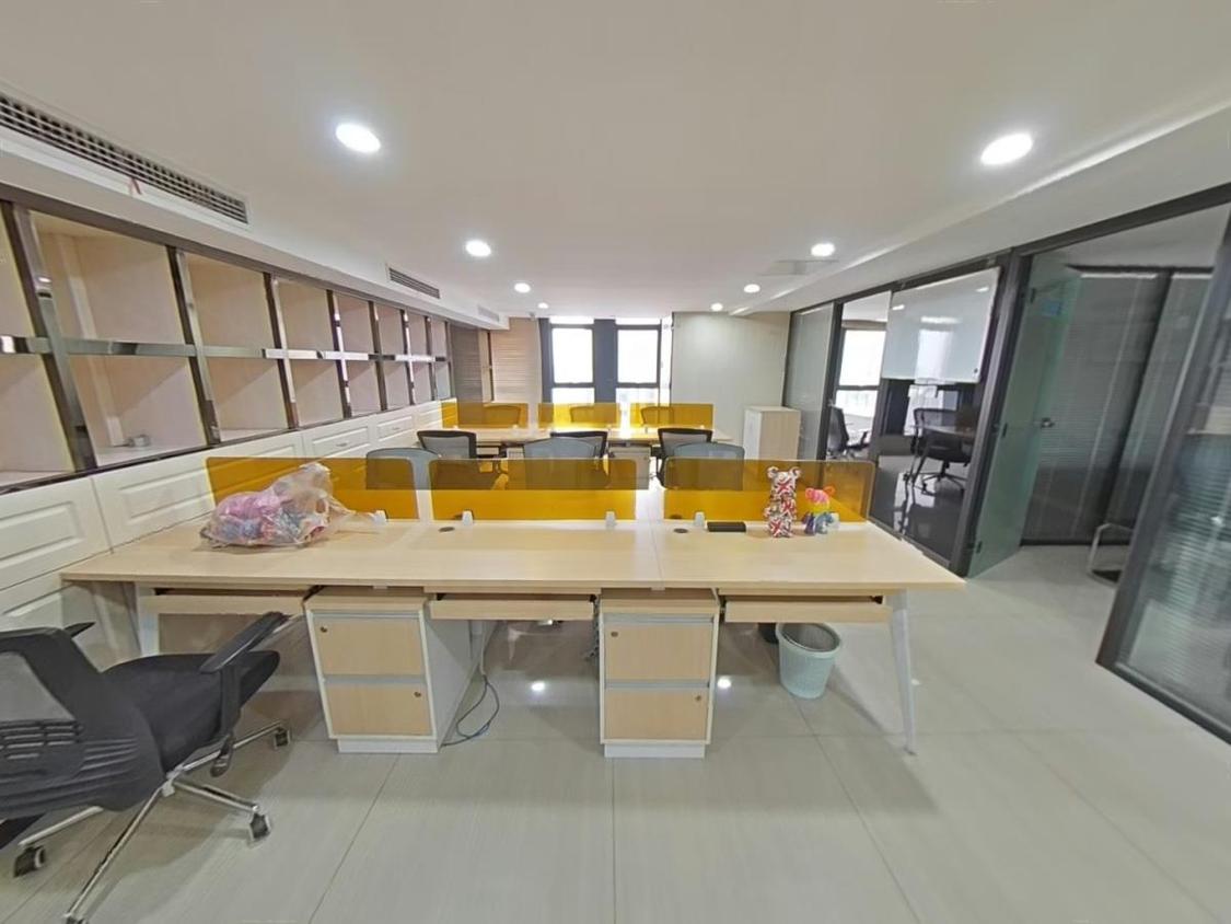 整租·弘阳时代中心