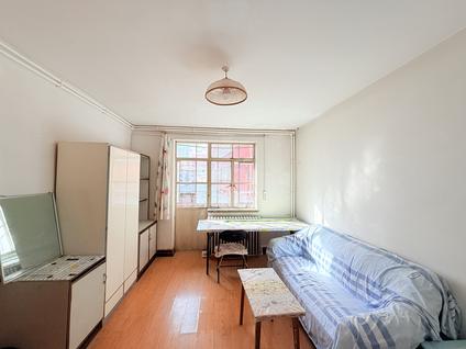 undefined整租·甘肃省邮电建设公司家属院 2室1厅81㎡ | 南北 | 城关 西关南关