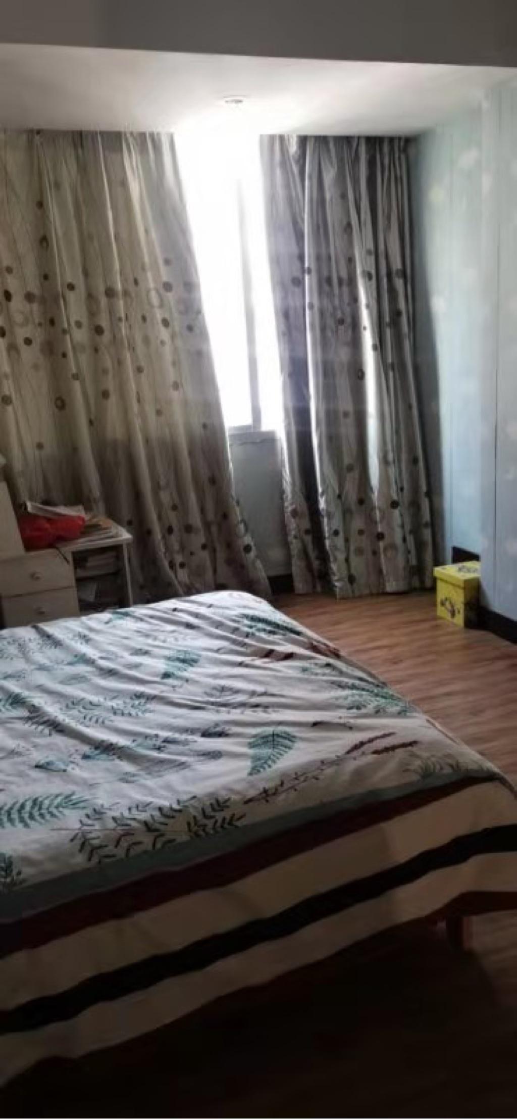 整租·江南第一城C组团