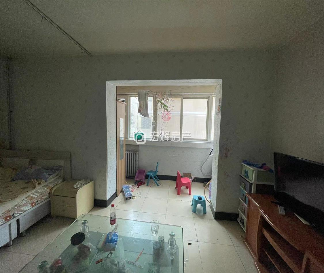 整租·城关区政府雁滩住宅小区