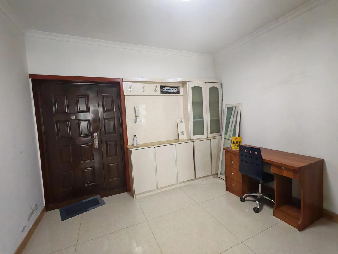 整租·海湖星城