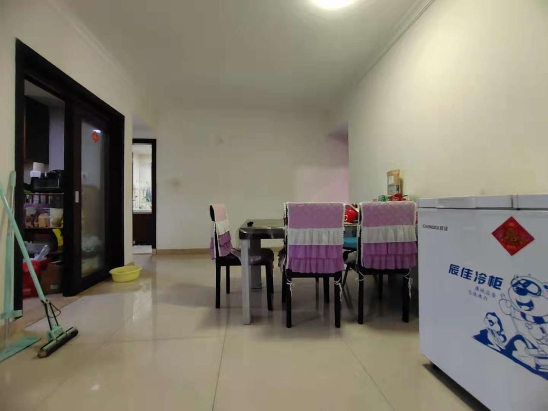 整租·时代山湖海(兼得)