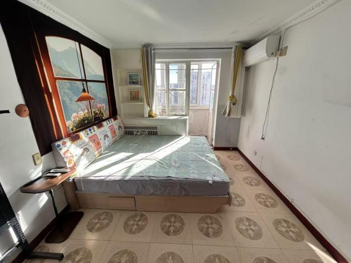 整租·阜成路甲三号院