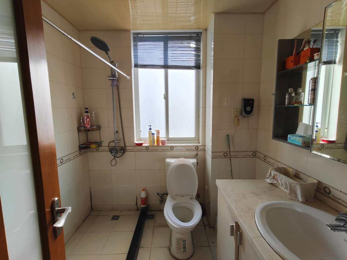 整租·安康新村