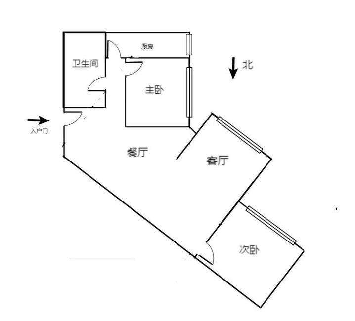 整租·金座呈璟