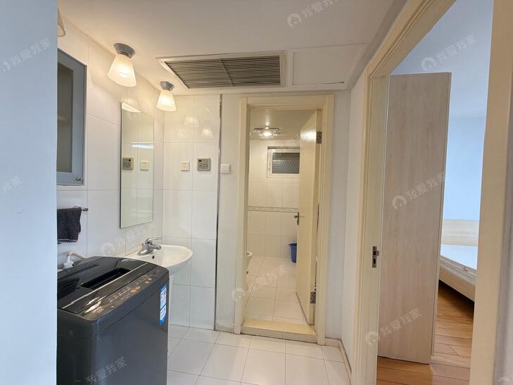 整租·锋尚国际公寓