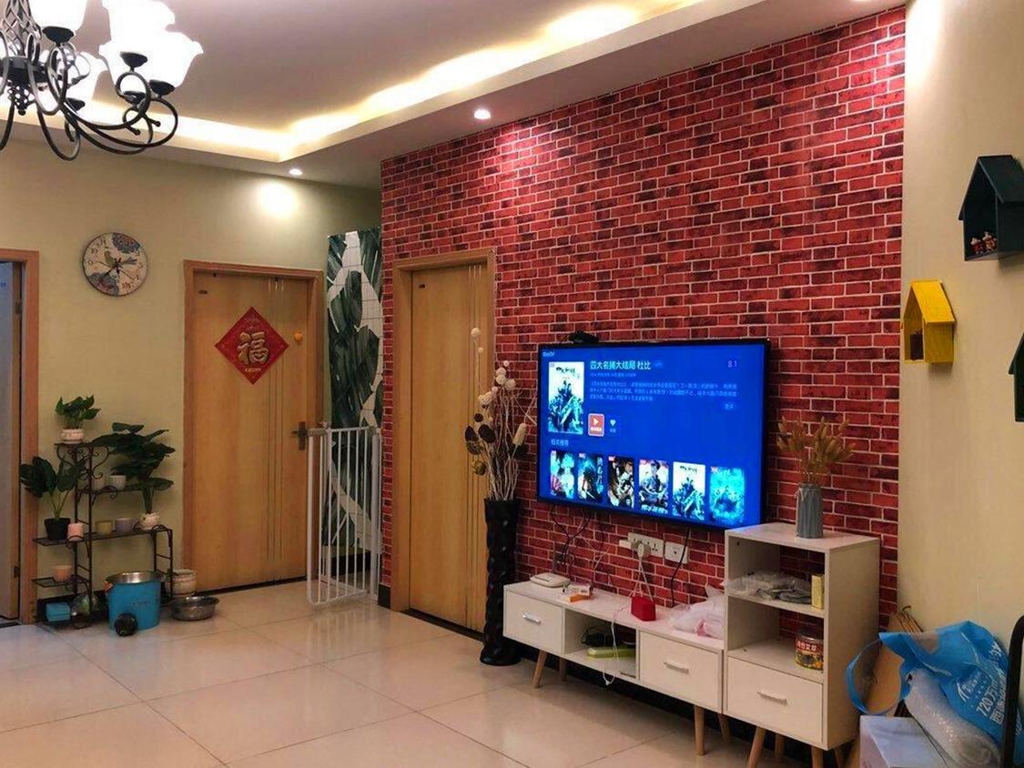 整租·典雅森林花园