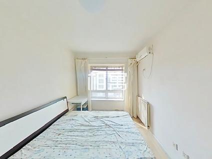 朝阳双桥整租 双惠苑(西区)2室1厅/102平/高楼层