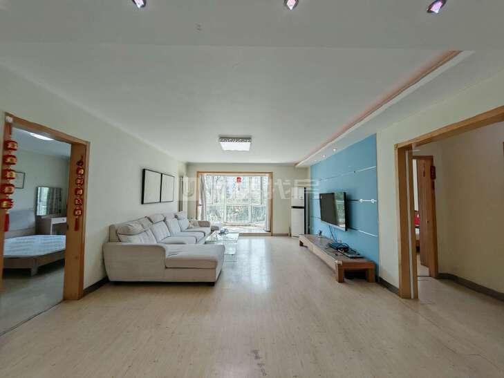 整租·世纪城(观山园)