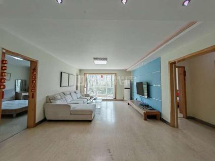 海淀世纪城整租 世纪城(观山园)3室2厅/165平/中楼层