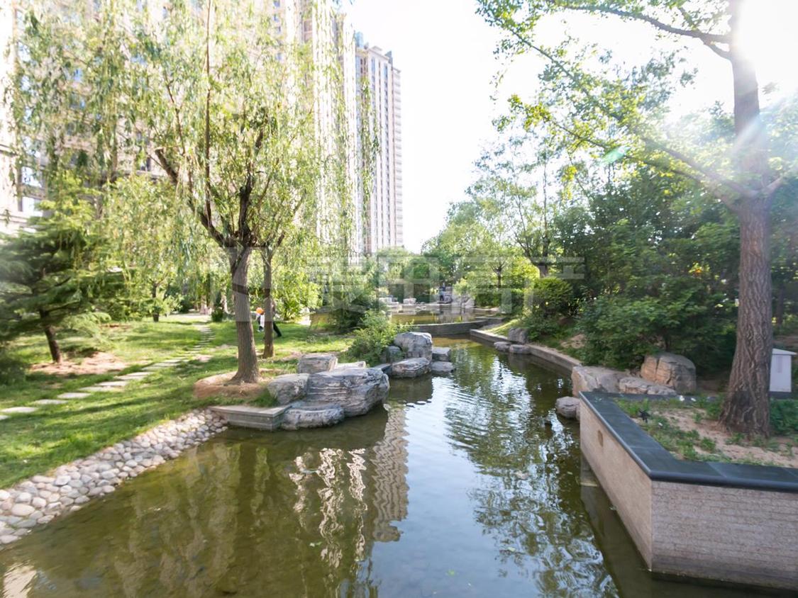 整租·东湖湾(西区)