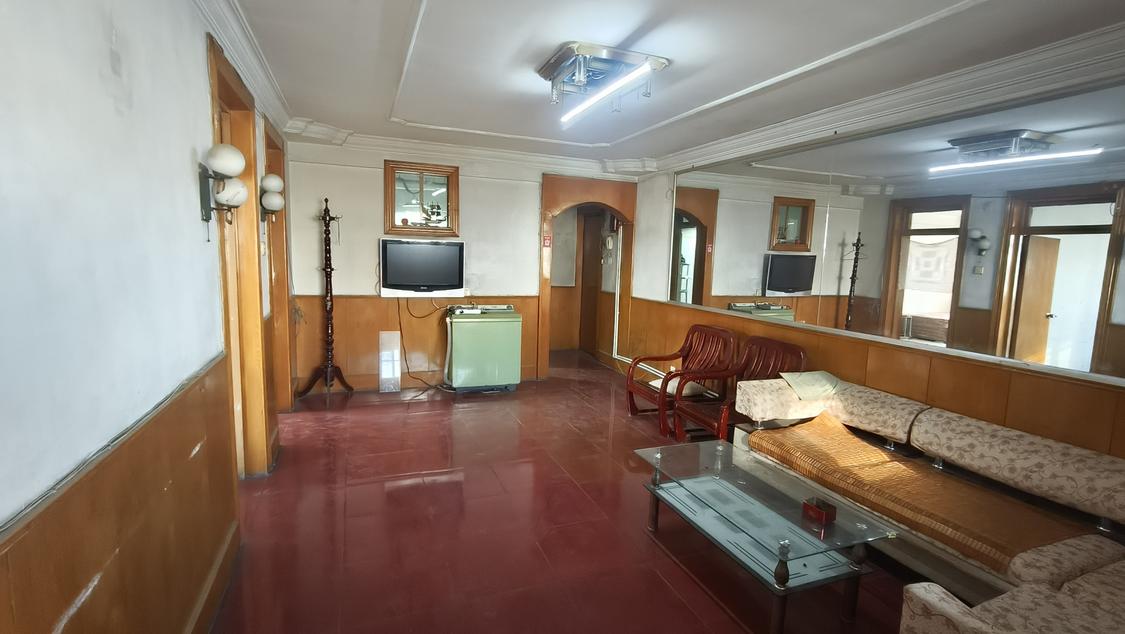 整租·引河北里教工小区