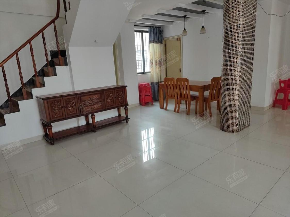 整租·汉基花园