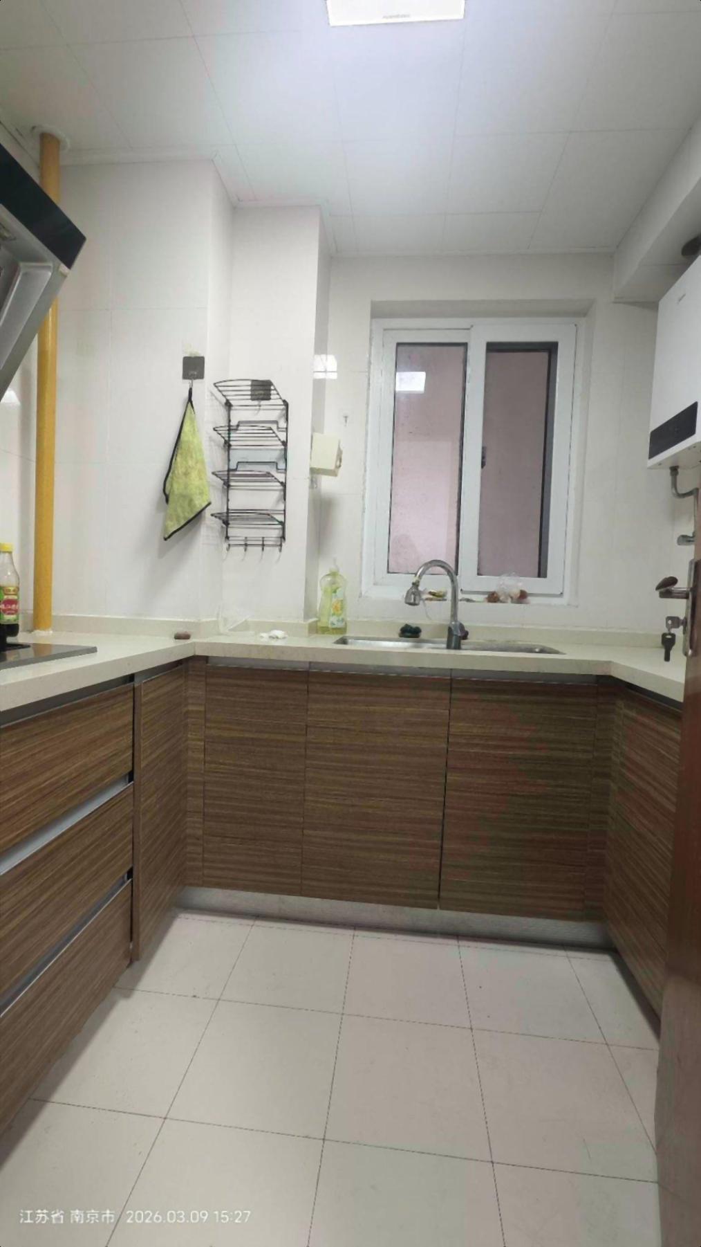 整租·洲岛和园(和乐苑)