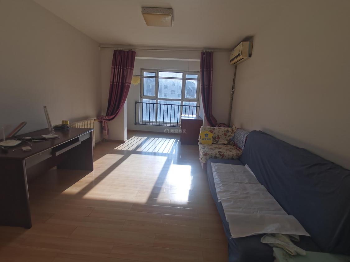 整租·中冶蓝城(东区)