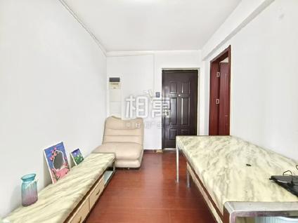上城近江整租 婺江家园3室1厅/82平/中楼层