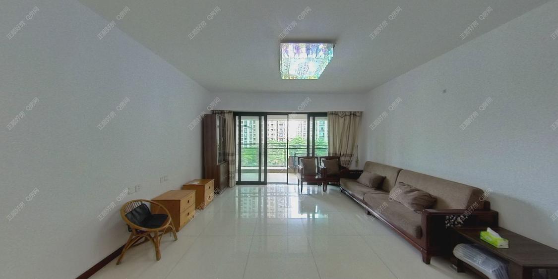 整租·仁恒星园