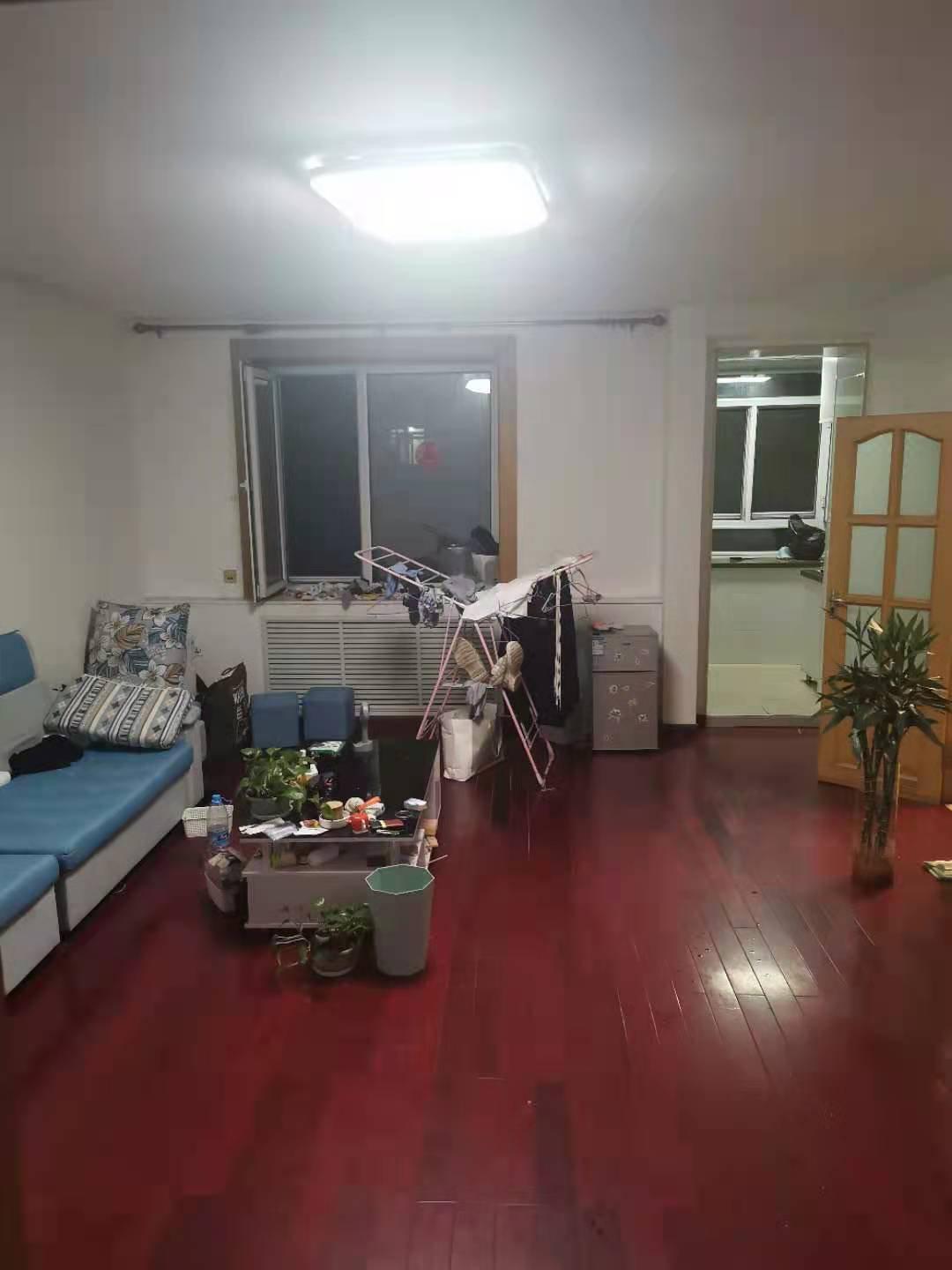 整租·哈电东升家园