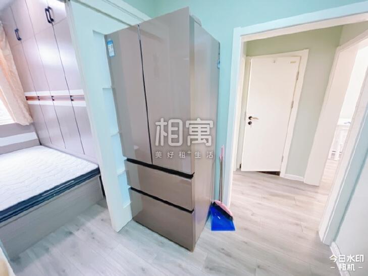 合租·苹果园(一区)