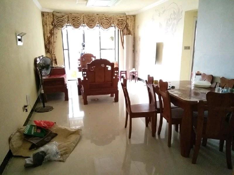 整租·海悦华府