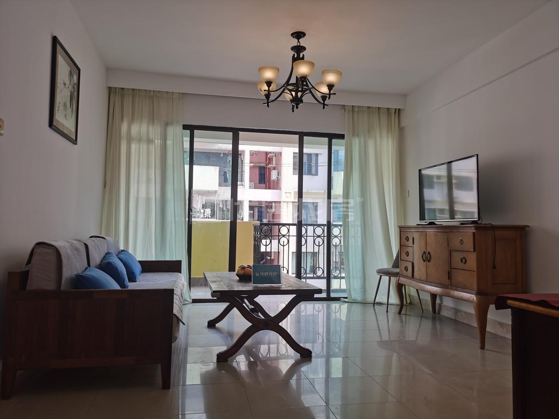 整租·东城中心