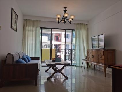 东城世博广场整租 东城中心3室1厅/94平/中楼层